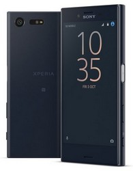 Замена разъема зарядки на телефоне Sony Xperia X Compact в Иркутске
